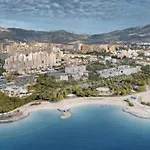 Apartamento Luxury Elysium