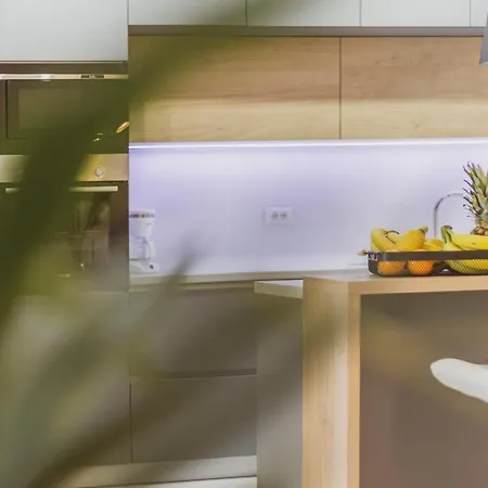 Luxury Elysium Apartmán Split