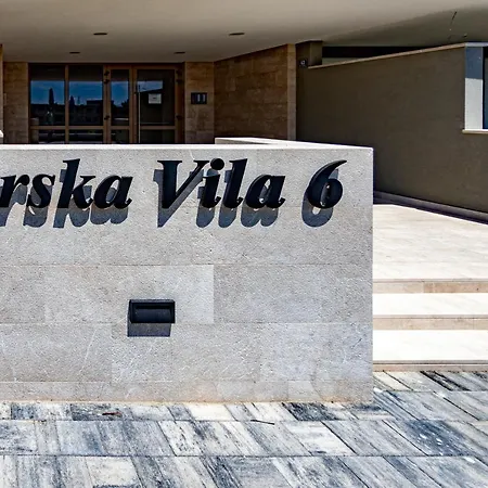 Luxury Elysium Apartment