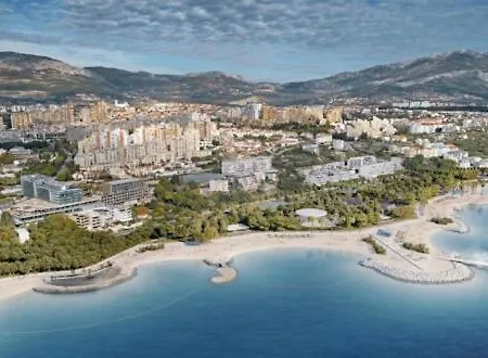 Apartmán Luxury Elysium