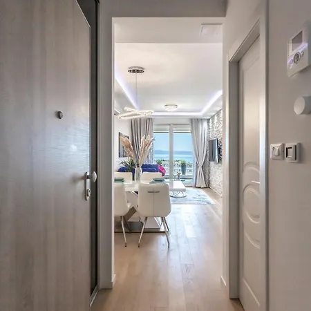 Luxury Elysium Apartmán *