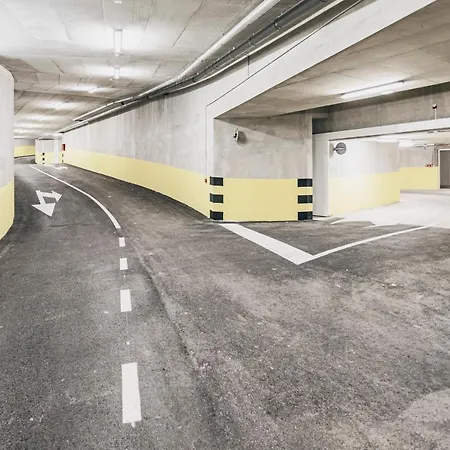 Luxury Elysium Apartment