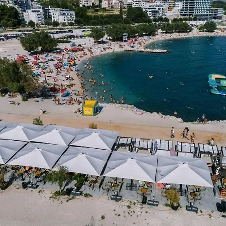 Apartment Luxury Elysium