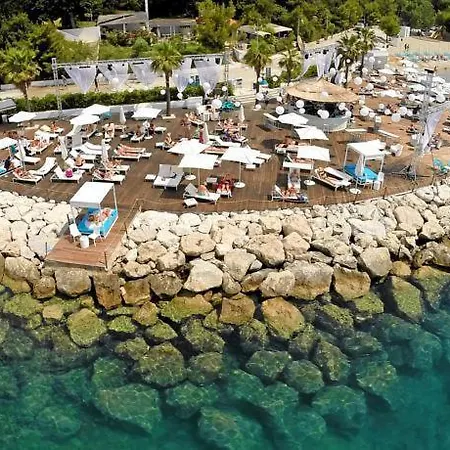 Apartmán Luxury Elysium Split