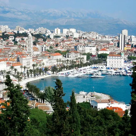 Apartment Luxury Elysium