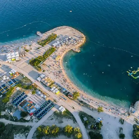 Apartment Luxury Elysium *