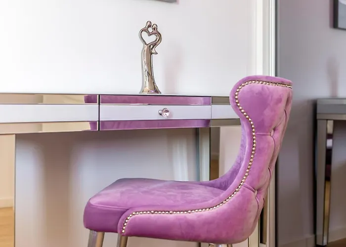 Appartamento Luxury Elysium Spalato