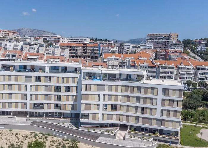 Luxury Elysium * Spalato