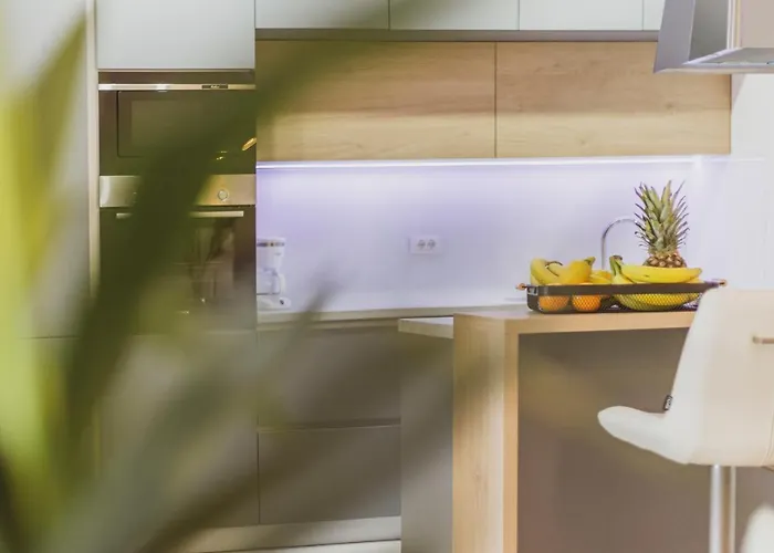 Luxury Elysium Appartamento Spalato