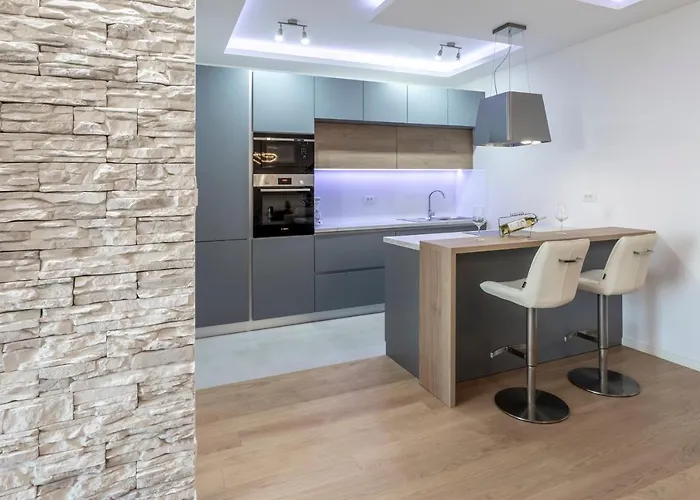 Luxury Elysium * Spalato