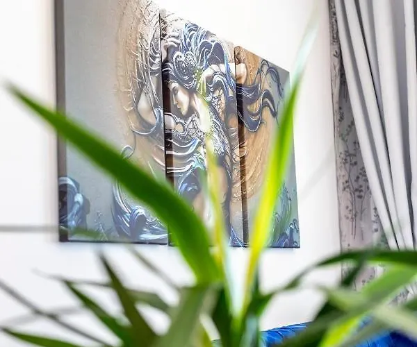 Appartamento Luxury Elysium Spalato