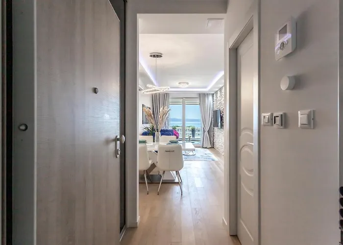 Luxury Elysium Appartamento *