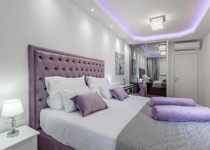 Luxury Elysium * Spalato