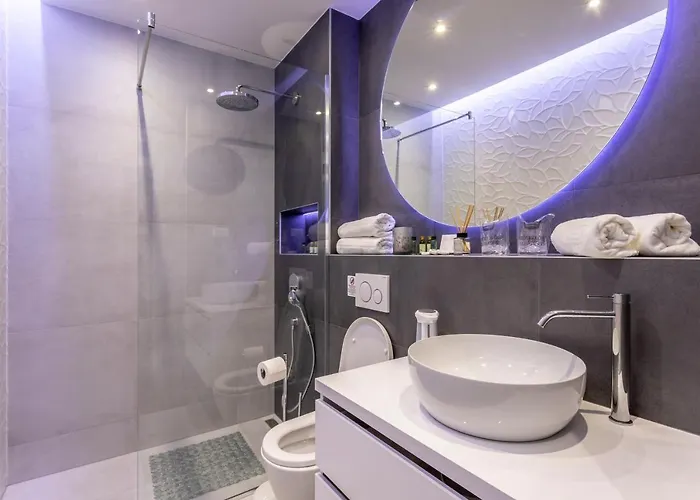 Luxury Elysium Spalato