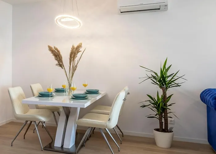 Luxury Elysium Spalato