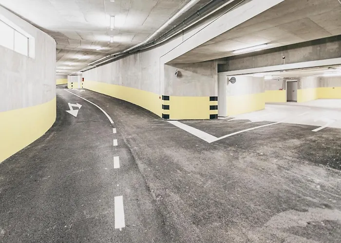 Luxury Elysium Appartamento