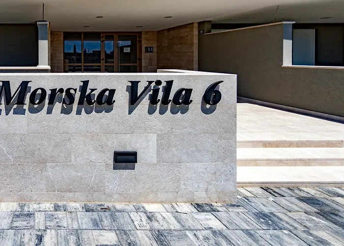 Luxury Elysium Appartamento