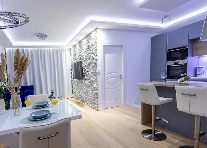 Luxury Elysium Spalato