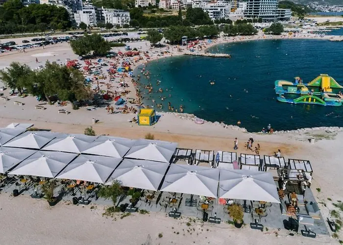 Appartamento Luxury Elysium