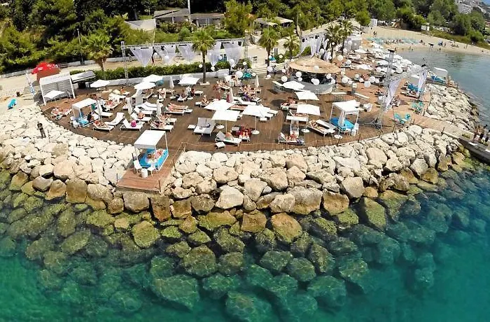 Appartamento Luxury Elysium Spalato