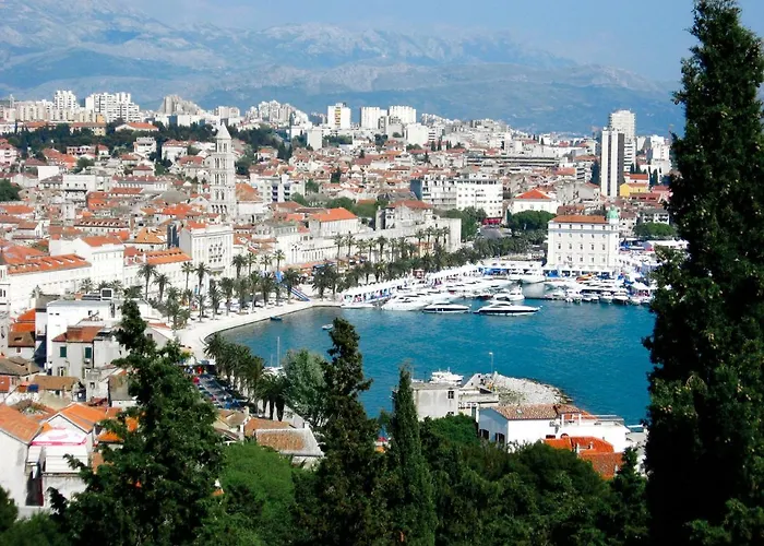 Appartamento Luxury Elysium