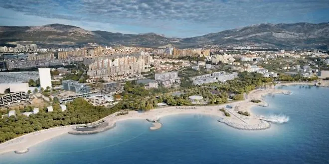 Appartamento Luxury Elysium