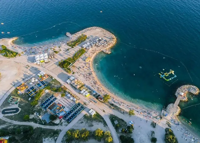 Appartamento Luxury Elysium *