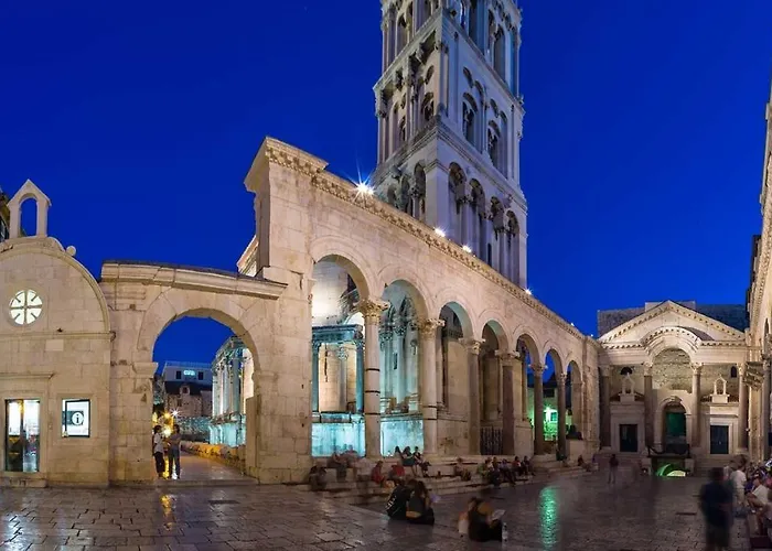 Luxury Elysium Appartamento *