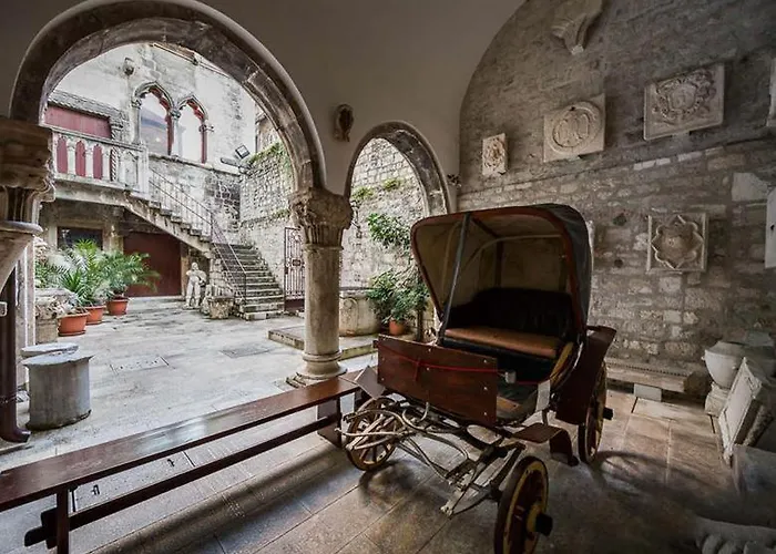 Appartamento Luxury Elysium