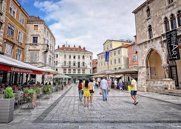 Luxury Elysium Appartamento