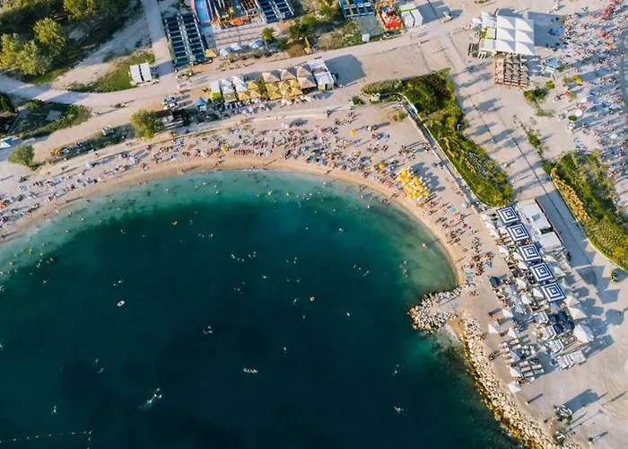 Luxury Elysium * Spalato