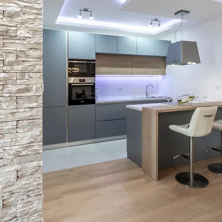 Luxury Elysium * Split