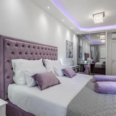 Luxury Elysium * Split